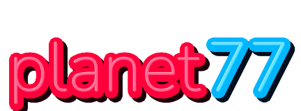 planet77 — logo kanal