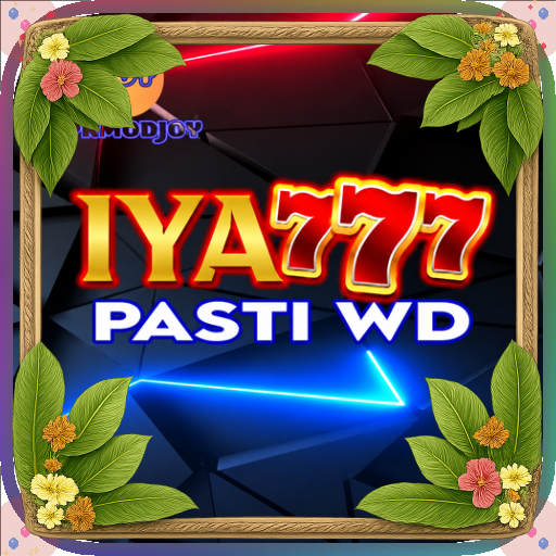 iya777 — mitra unggulan