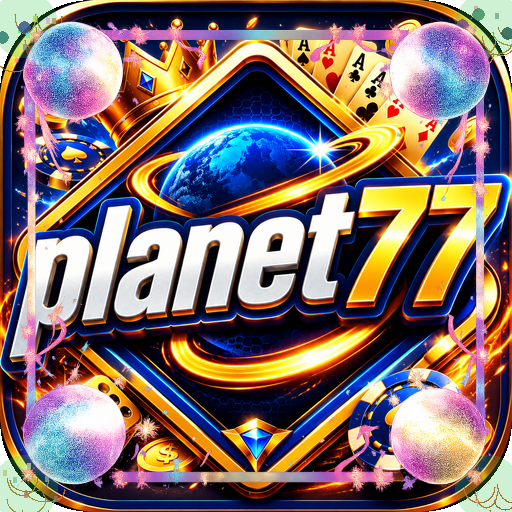 planet77 — mitra unggulan