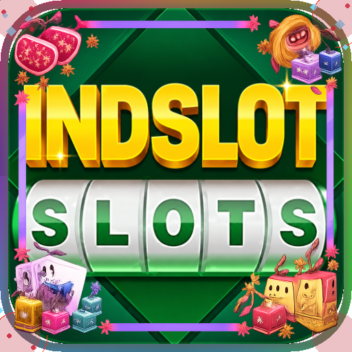 indslot — mitra unggulan